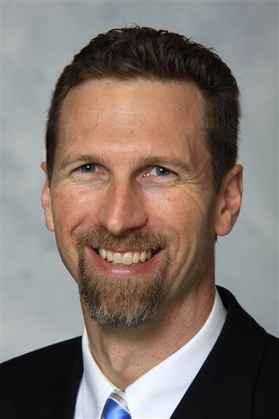 Steven Steiner, MD